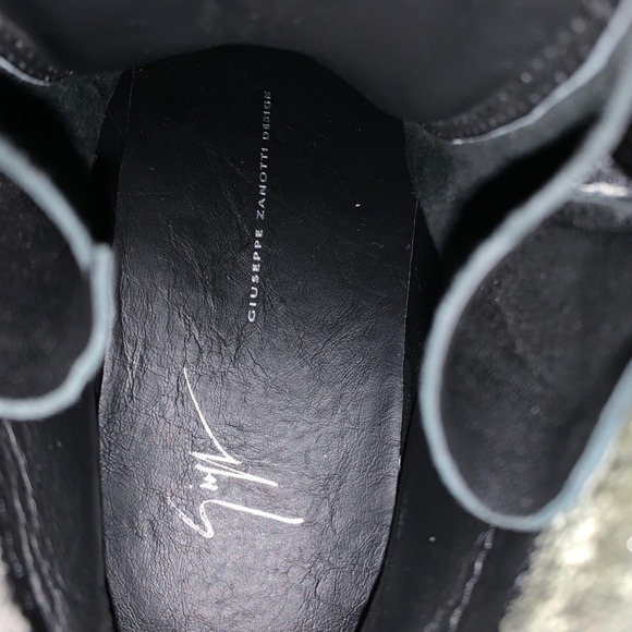 Guiseppe Women's Sz 8.5 , 9 - Picture 7 of 8